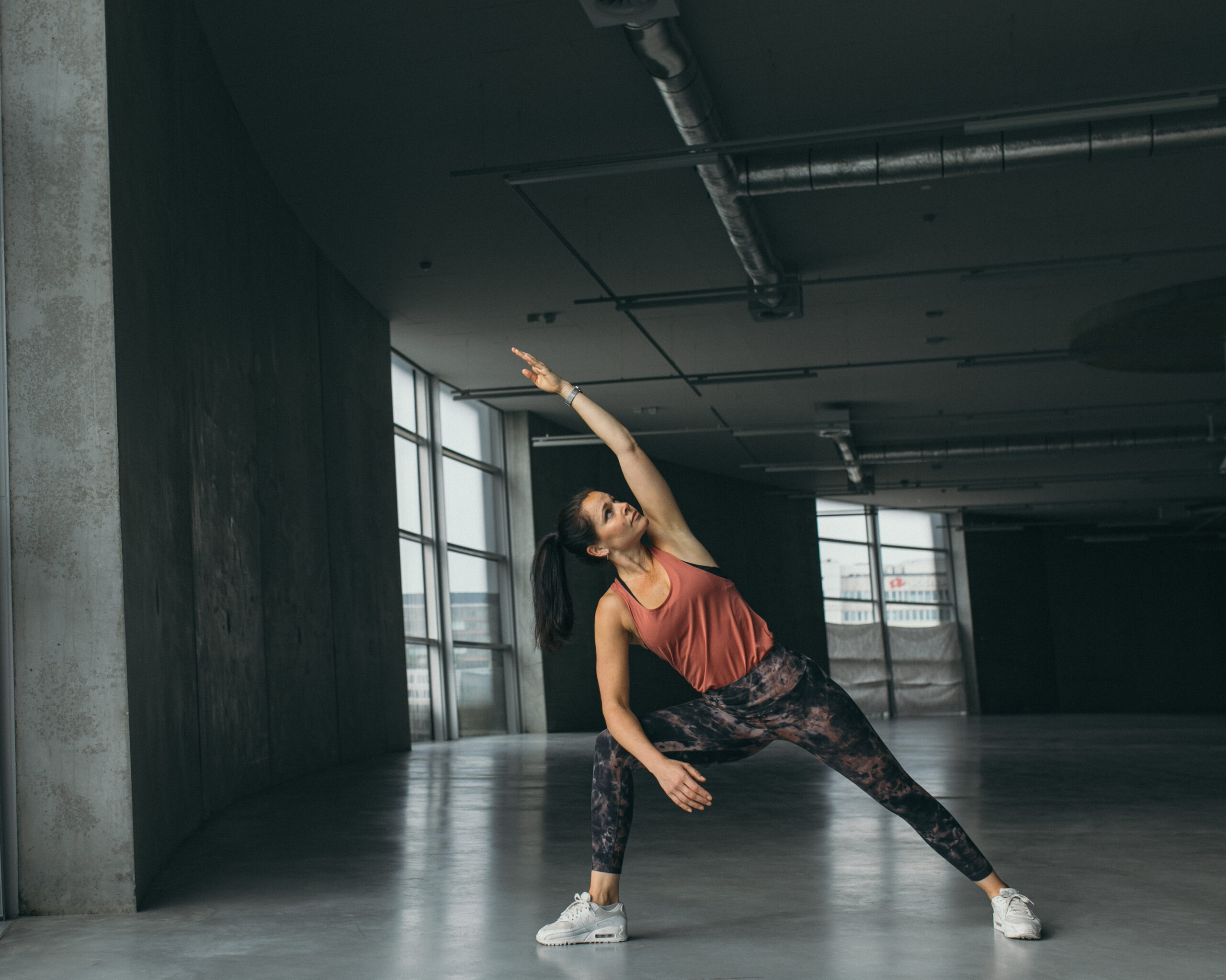 Fieke Power and Power Core Yoga Docent Yogaground Rotterdam.jpg