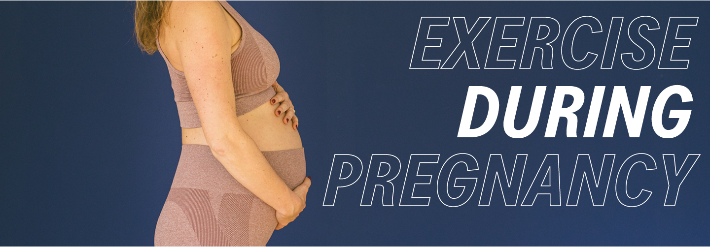 exercise during pregnancy