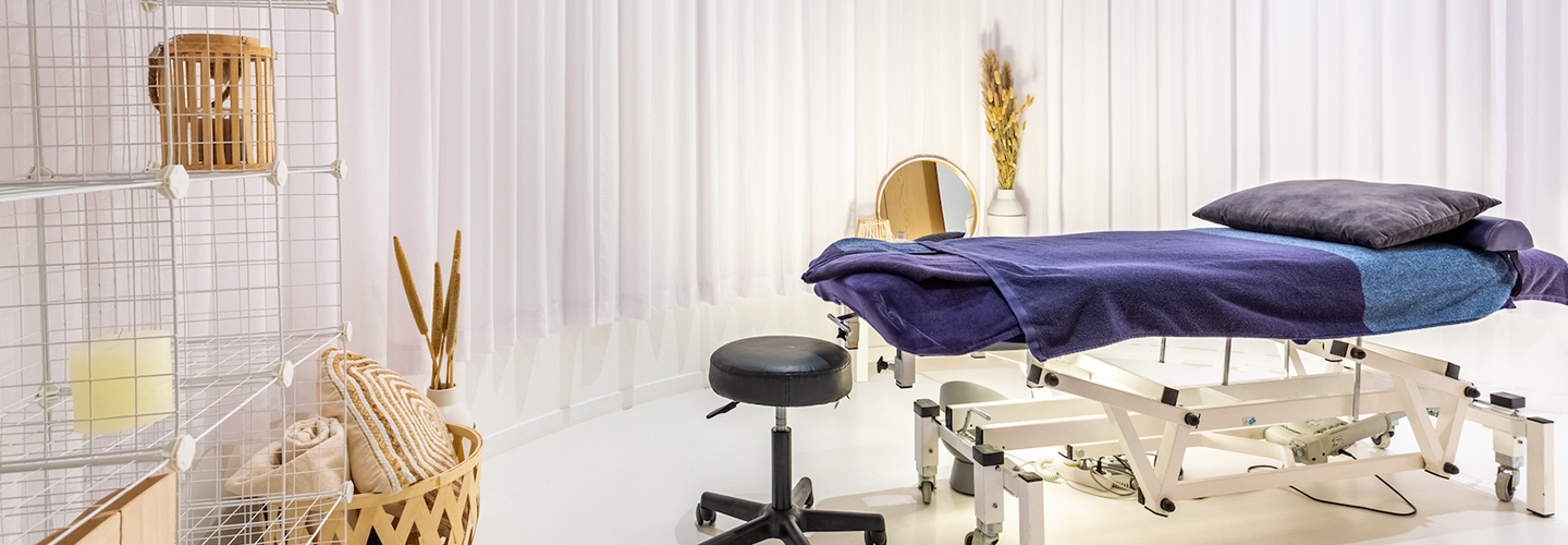 massage salon rotterdam centrum - ontspanningsmassages